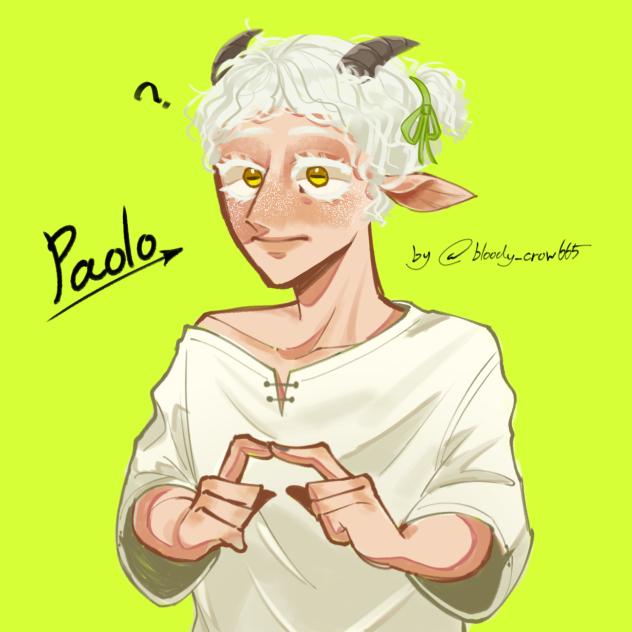 Paolo