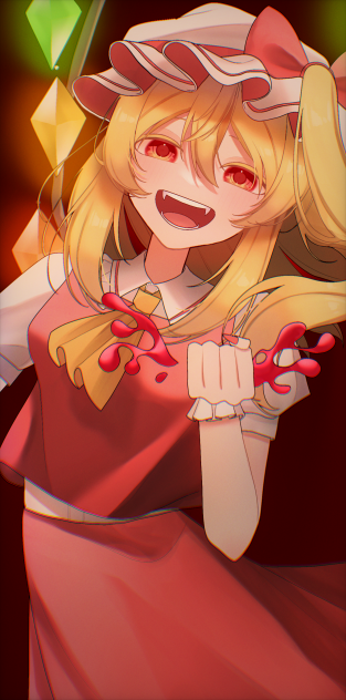 きゅっとしてドッカーン