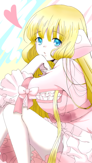 ちぃ