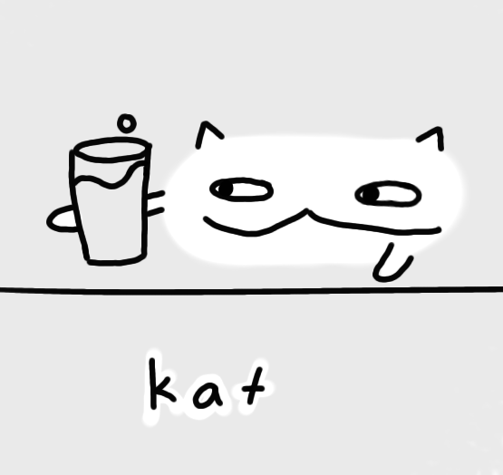 kat