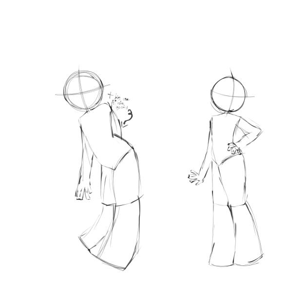 Base practice - ibisPaint