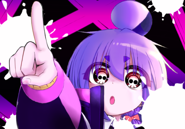 痛いのは嫌なので防御力に極振りしたいと思います。 ★15