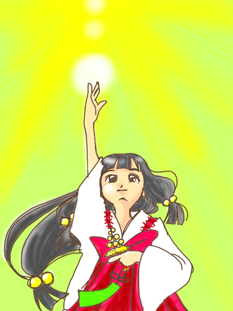 祈り