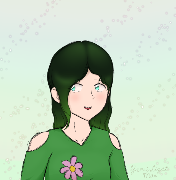 Verde