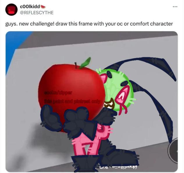 ZIM!!!