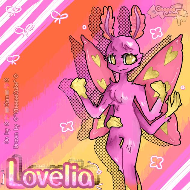 ♡°Lovelia°♡