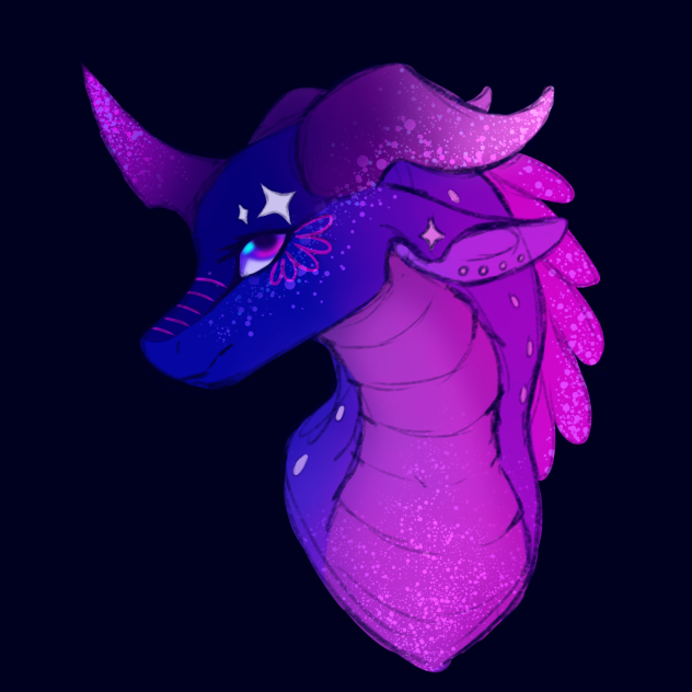 Clearsight the Nightwing