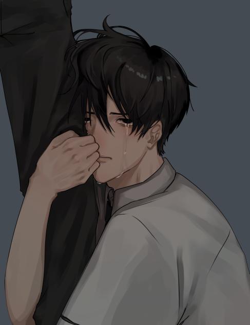 ''don't leave me.''