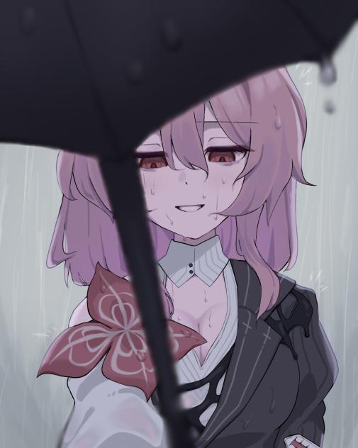 長夜月　リクエスト