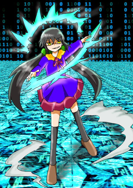 TOKIの世界譚！