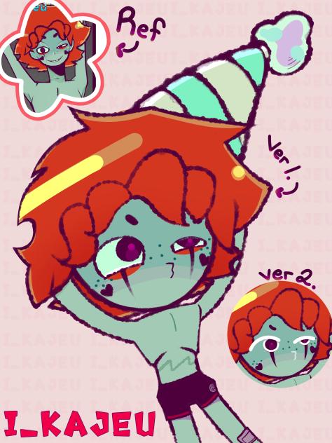 121 — Zomeep Cookie