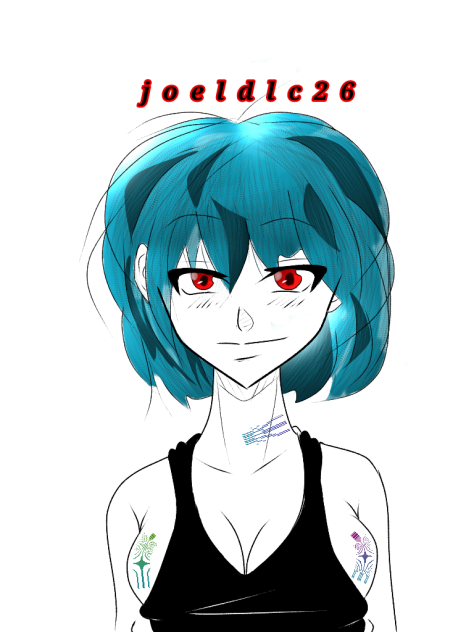 3 sin título - ibisPaint
