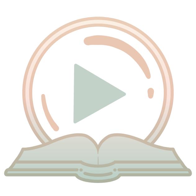 Study Streaming Icon