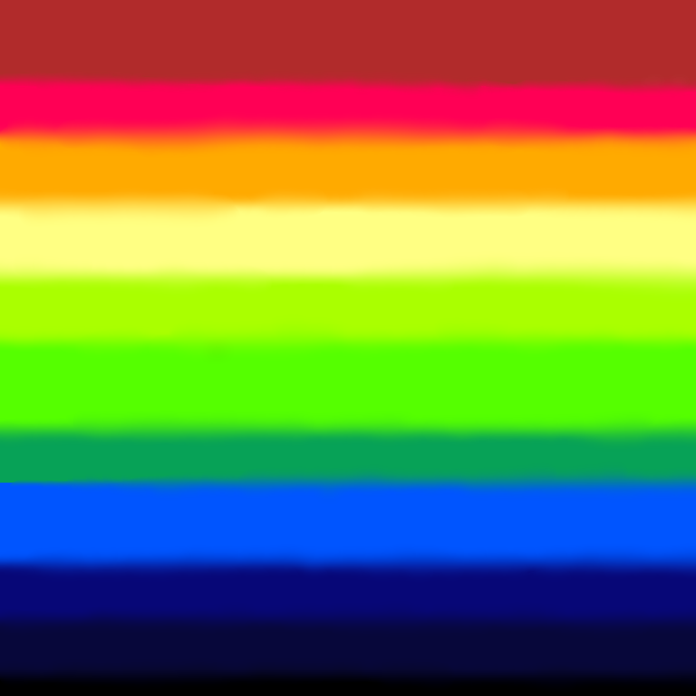 Pride ish flag - ibisPaint