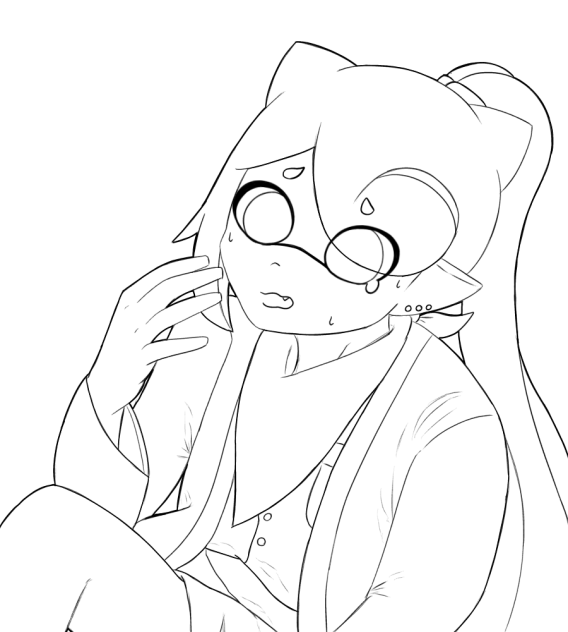 塗り絵