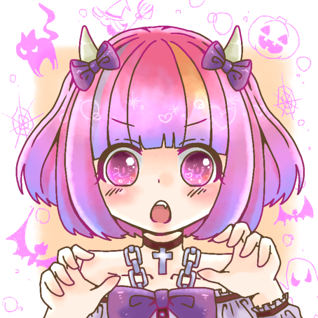 お借りしました !