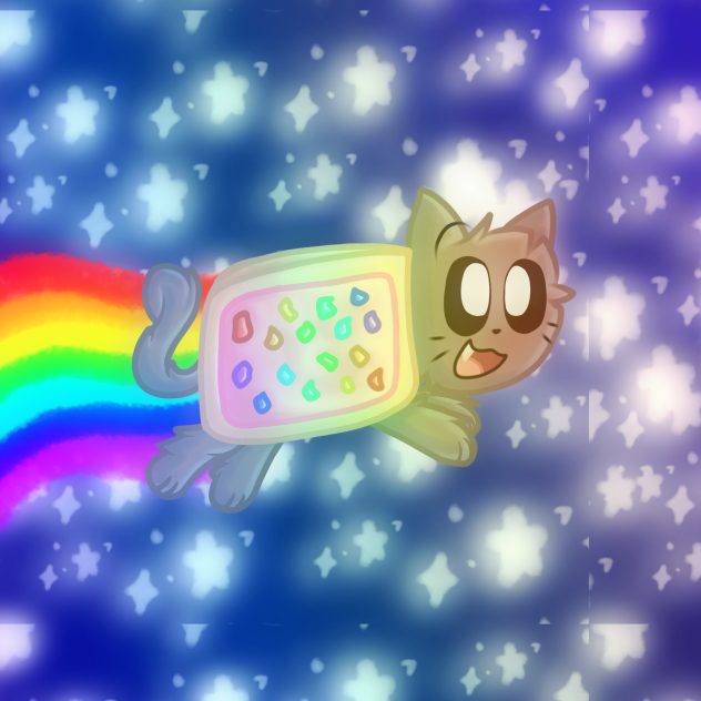 Nyan Cat