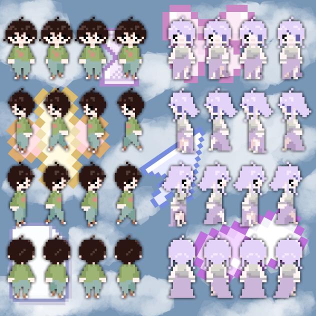 ✨🎮[QUEST ACCEPTED]👾🧚‍♀️