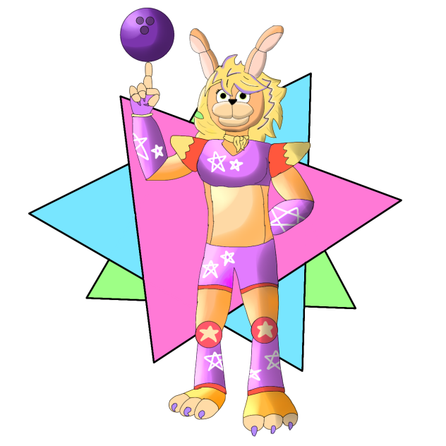 Lucy The Bunny.2023.07.28-06.18