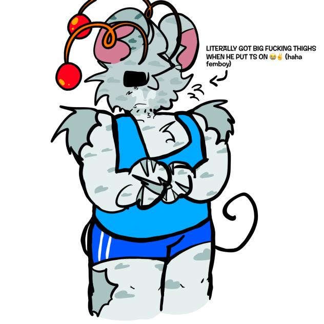 jay in his stupid boyfriends outfit
