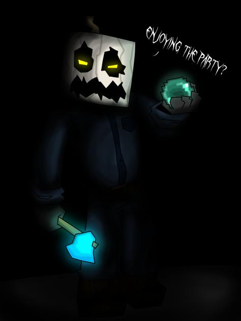 The White Pumpkin