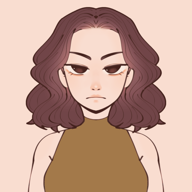 Tired - ibisPaint