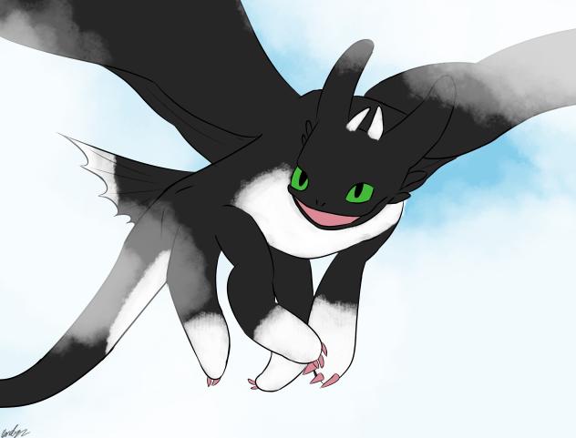 Ruffrunner sketchbook redraw!~