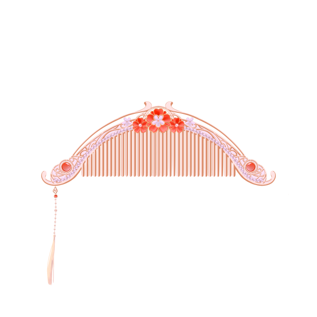 Comb