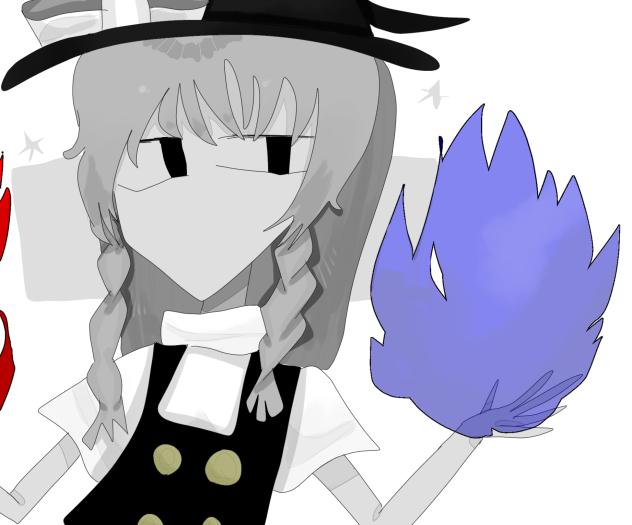 まりっ