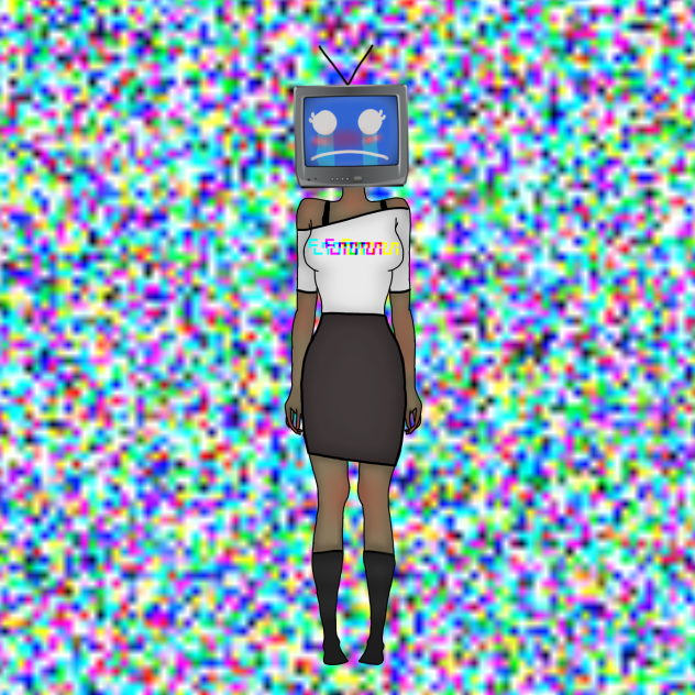 Tv girl