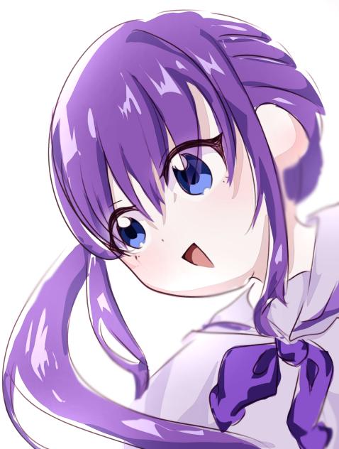 ぷっくりちゃん