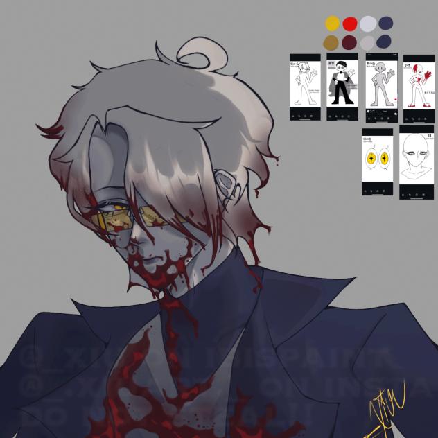 pause art ‼️‼️