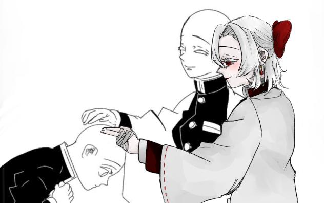 Collab for ☆Giyuu☆ and Aisuru_knylover