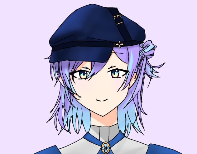 ✩星導ショウさん✩
