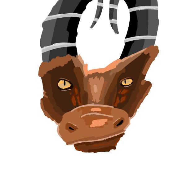 Dragon head ig☺️