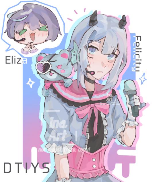 !LET'S SINGING TOGETHER!