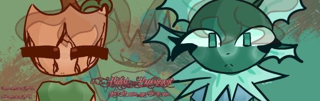 Banner for my comic!
