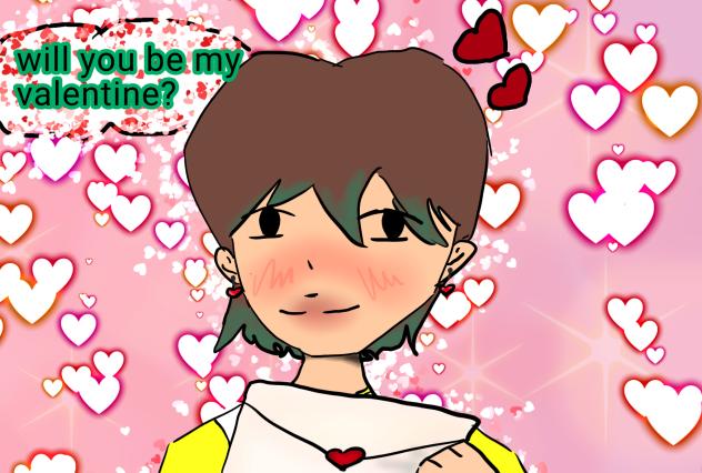happy valentinesday!!
