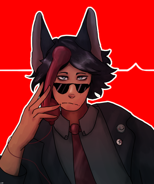 ☎️Nicholas🚨