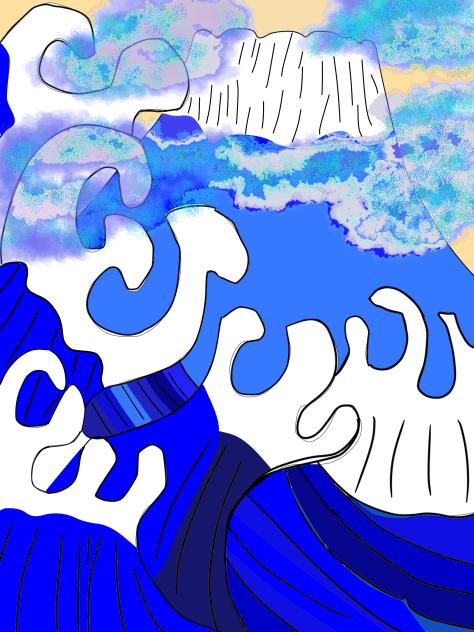 波富士