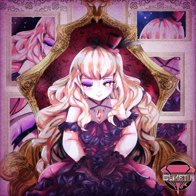 ETERNAL BEAUTY