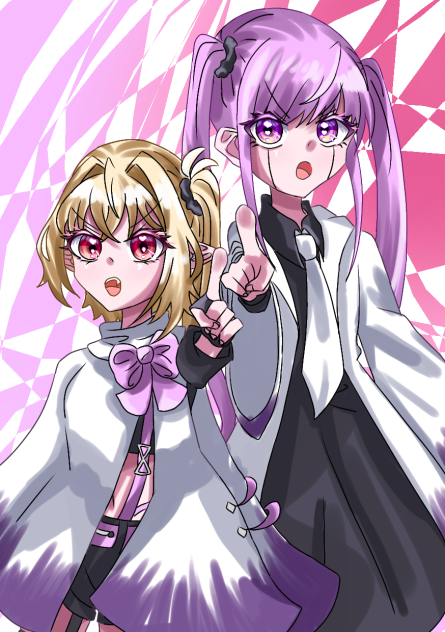 『女の子は生まれたときから』