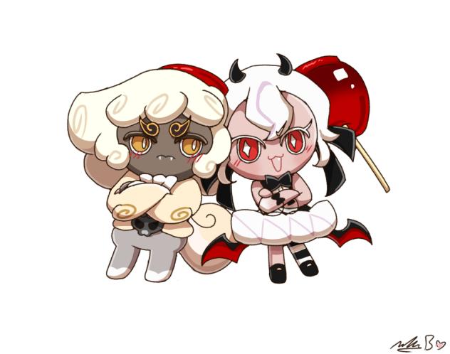 I’m Like The Only CRK Fan Who Ships Them
