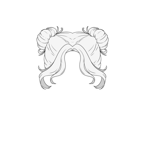 IBM4302 hairstyle 2