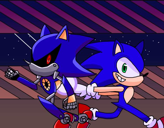Rivals Remastered