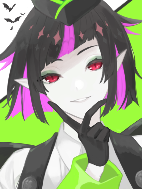 リリア様