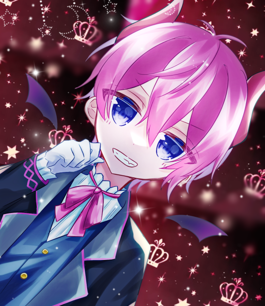 さとみくん ハロウィン - ibisPaint