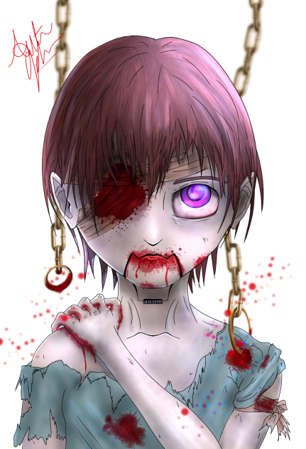 not a puppet