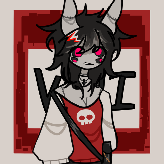 💀‼️VANI👹👻