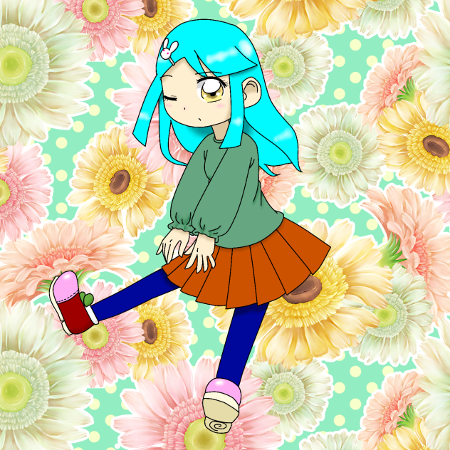 アイコンちゃんver2.0